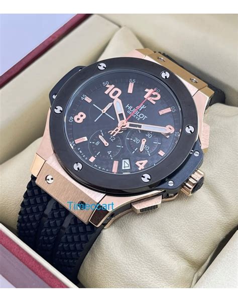 hublot replica watches swiss movement|hublot watches first copy.